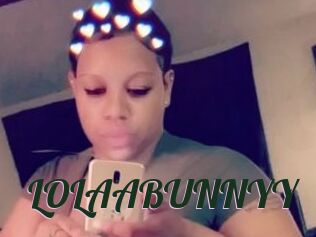 LOLAABUNNYY