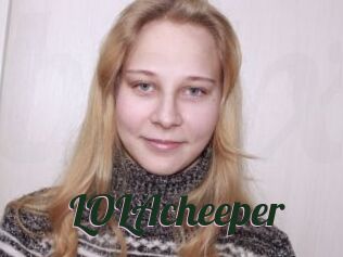 LOLAcheeper