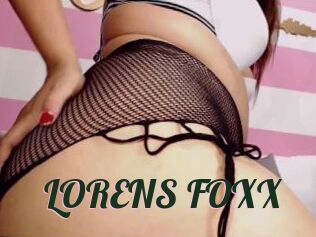 LORENS_FOXX