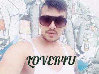 LOVER4U