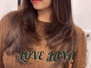 LOVE_JAYA