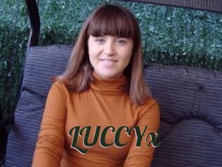 LUCCYx