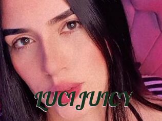 LUCIJUICY