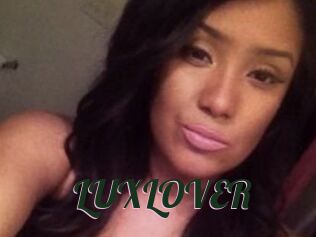 LUXLOVER
