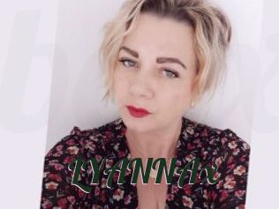 LYANNAx