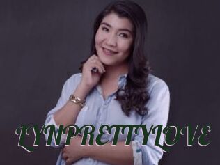 LYNPRETTYLOVE