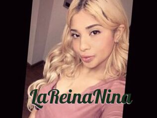 LaReinaNina