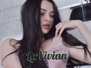 LaVivian