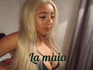 La_maia