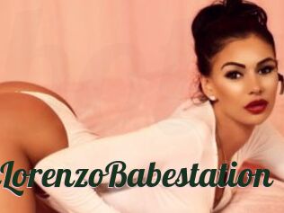 LaceyLorenzoBabestation