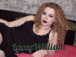 LaceyWilliam