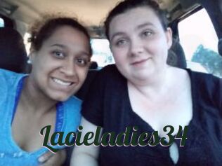 Lacieladies34