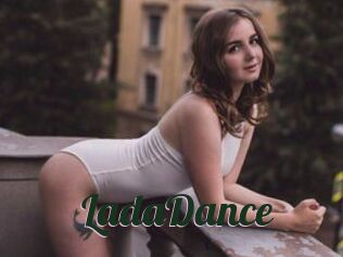 LadaDance