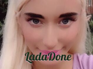 LadaDone