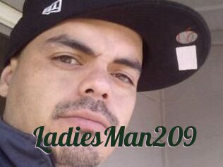 LadiesMan209