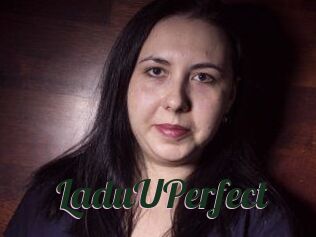 LaduUPerfect