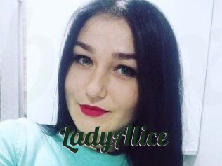 LadyAlice