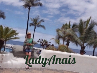 LadyAnais