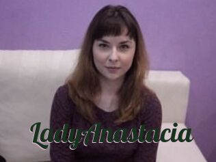 LadyAnastacia