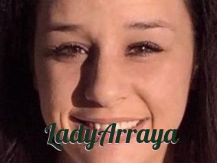 LadyArraya