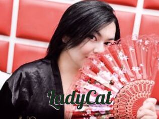 LadyCat_