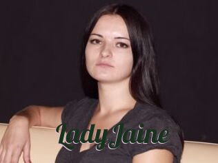 LadyJaine