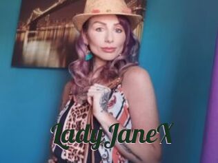 LadyJaneX