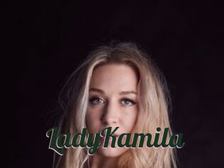 LadyKamila