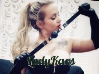 LadyKaos