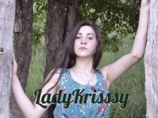 LadyKrisssy