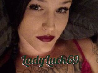 LadyLuck69