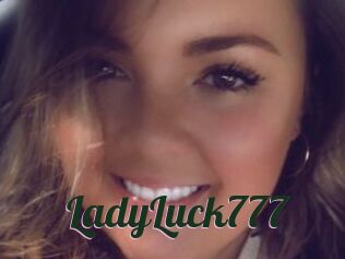 LadyLuck777