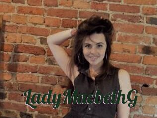 LadyMacbethG