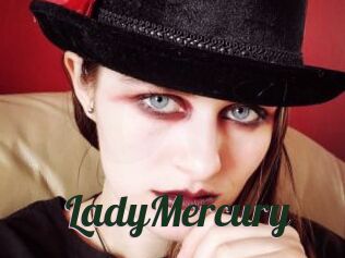 LadyMercury