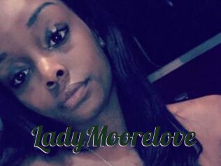 LadyMoorelove