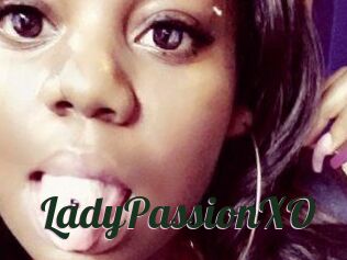 LadyPassionXO