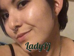 LadyPj