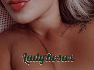 LadyRosax