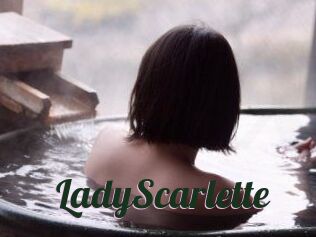 LadyScarlette