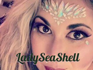 LadySeaShell