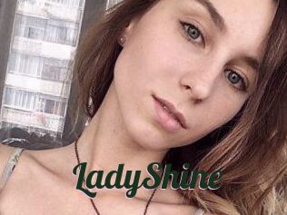 LadyShine