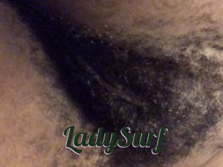 LadySurf