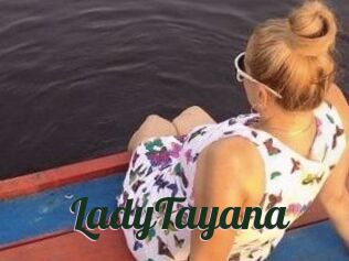 LadyTayana