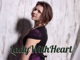 LadyWithHeart