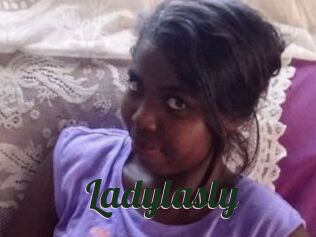 Ladylasly