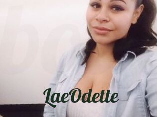 LaeOdette