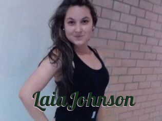 Laia_Johnson