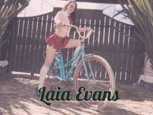 Laia_Evans