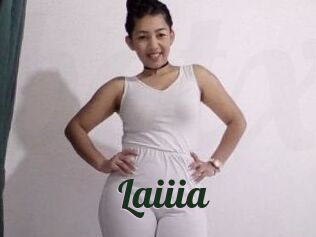 Laiiia