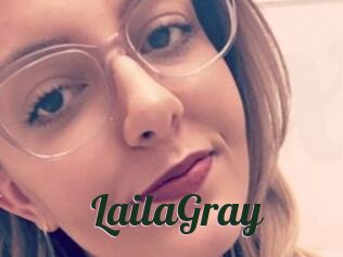 LailaGray